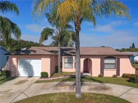 7035 Kingsway Drive Port Richey FL 34668