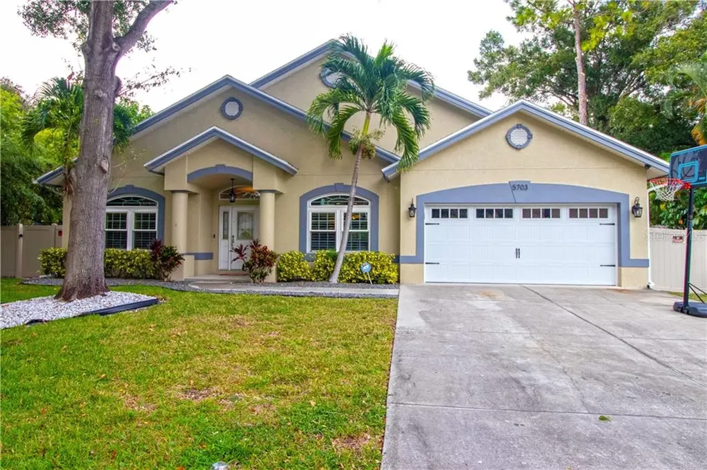 5703 108th Avenue N Pinellas Park FL 33782