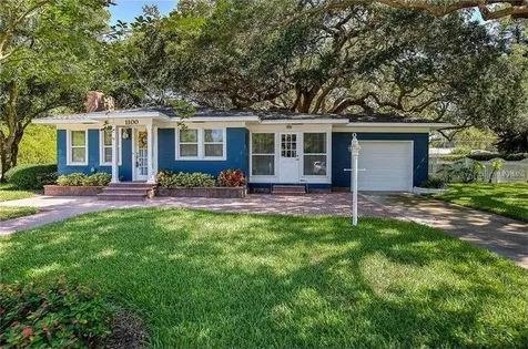 1100 Marine Street Clearwater FL 33755