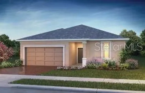 613 Conservation Boulevard Groveland FL 34736