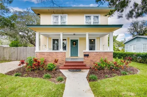 6151 4th Avenue S St Petersburg FL 33707