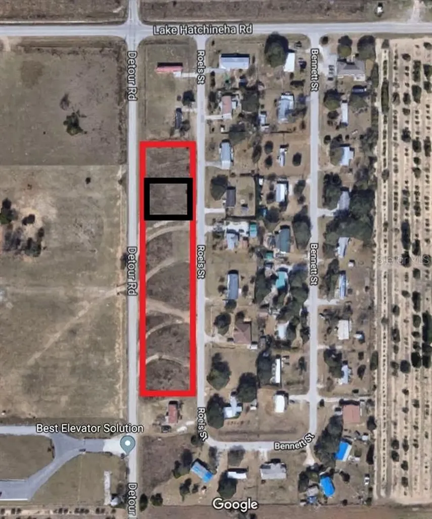 10 Roels Street Haines City FL 33844