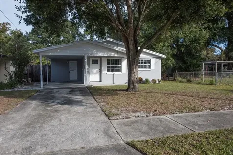 513 72nd Avenue N St Petersburg FL 33702