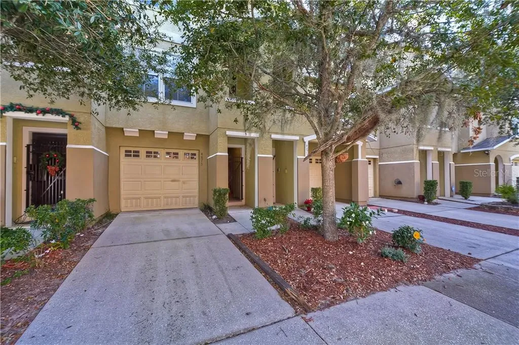 4875 Tuscan Loon Drive Tampa FL 33619