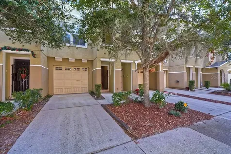 4875 Tuscan Loon Drive Tampa FL 33619