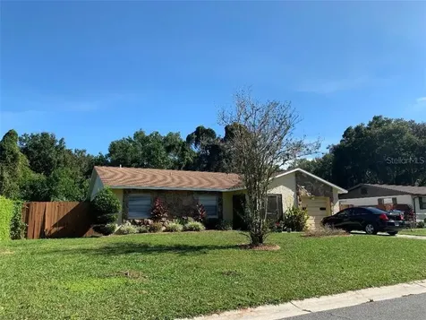 2714 Brandon View Drive Brandon FL 33511