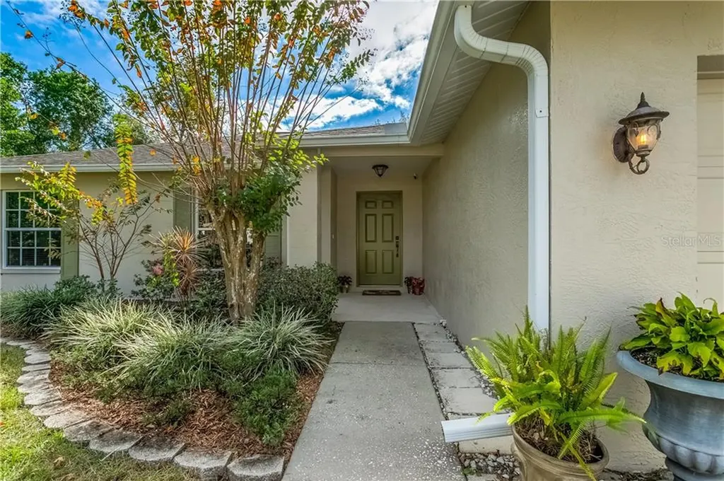 3357 Ambassador Avenue Spring Hill FL 34609