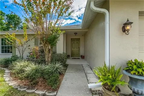 3357 Ambassador Avenue Spring Hill FL 34609