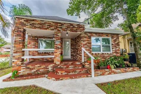 4113 N Suwanee Avenue Tampa FL 33603