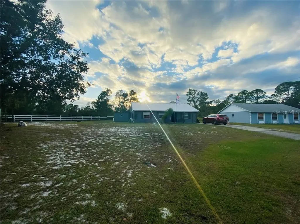 2229 Andalusia Street Sebring FL 33875