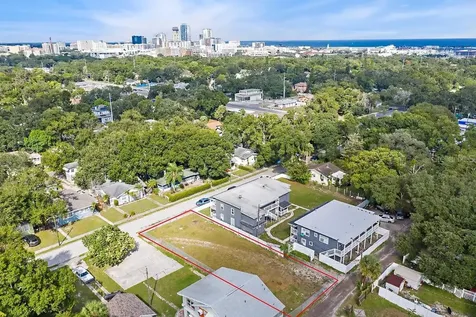 944 Newton Avenue S St Petersburg FL 33705