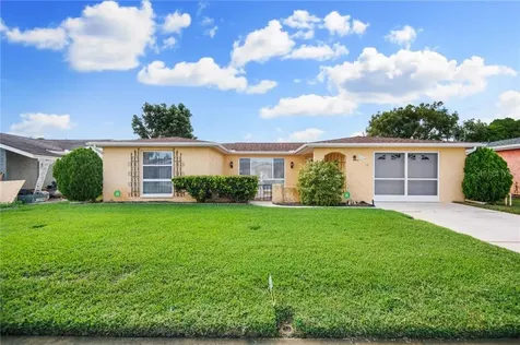 7114 Potomac Drive Port Richey FL 34668