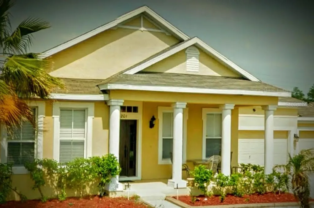 3201 Marshfield Preserve Way Kissimmee FL 34746