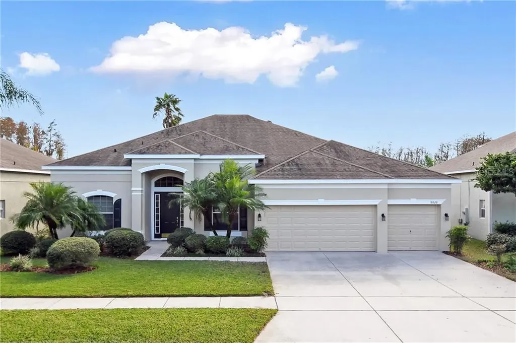 9826 Osprey Landing Drive Orlando FL 32832