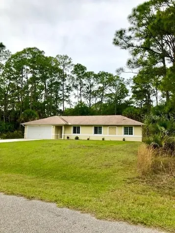 5329 Citron Road North Port FL 34286