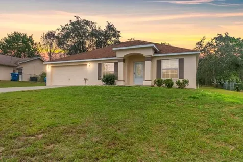 5322 Berrien Avenue Spring Hill FL 34608
