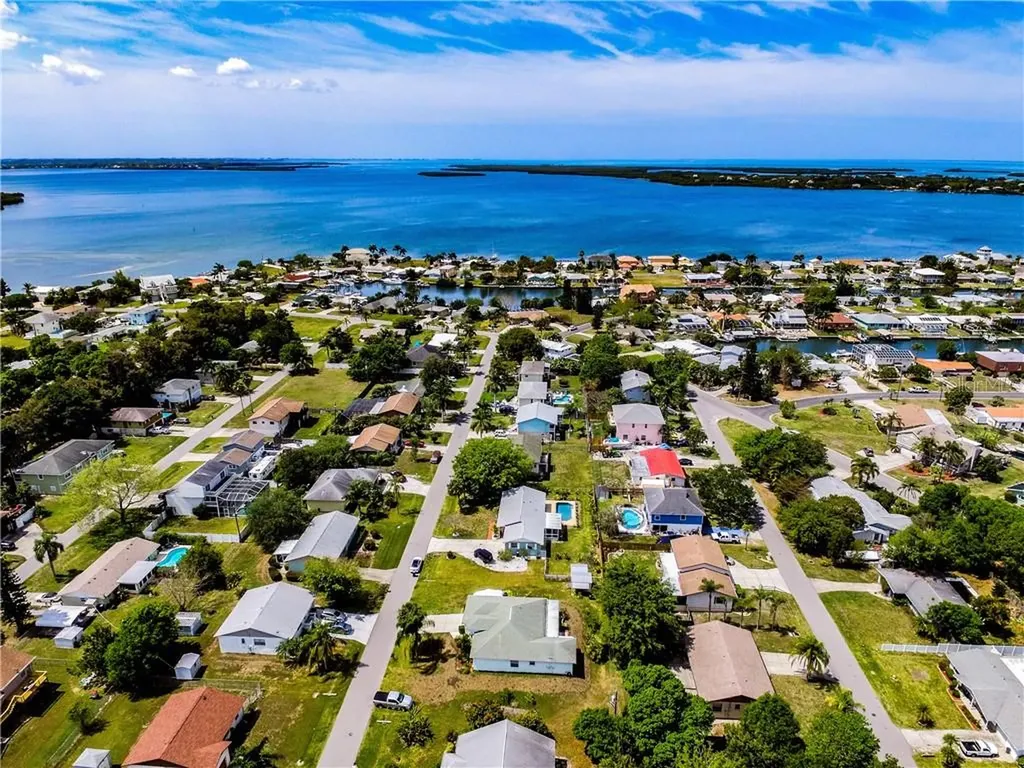 1201 21st Avenue W Palmetto FL 34221