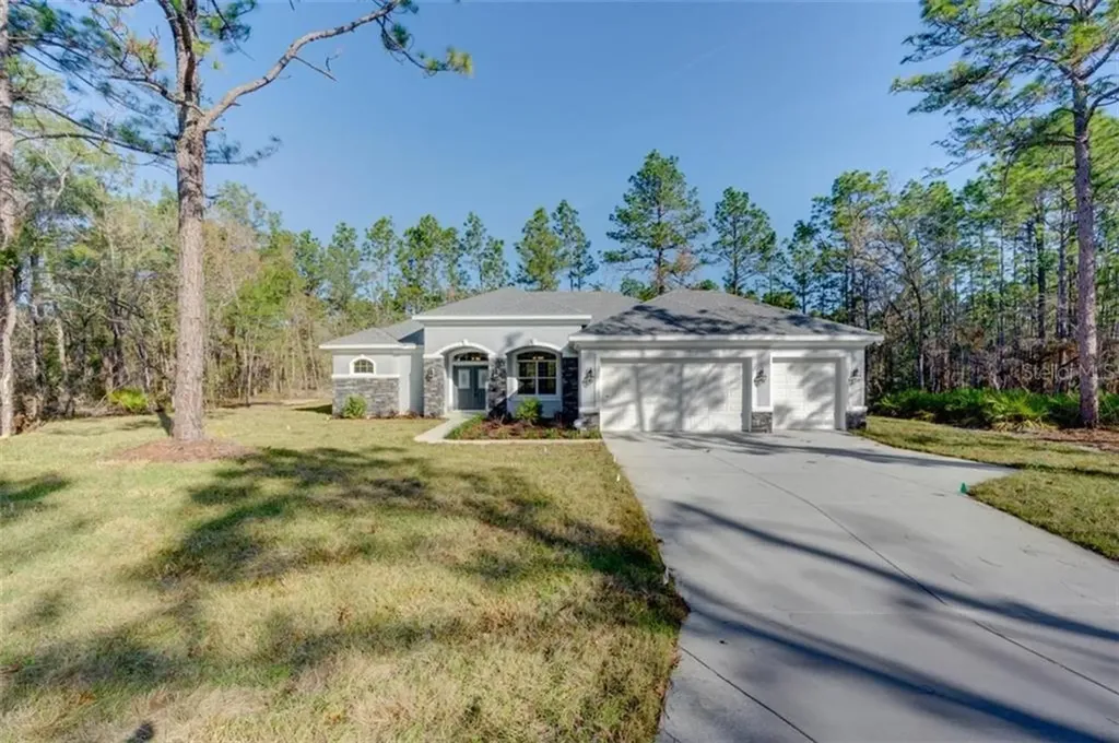 11109 Token Avenue Weeki Wachee FL 34614