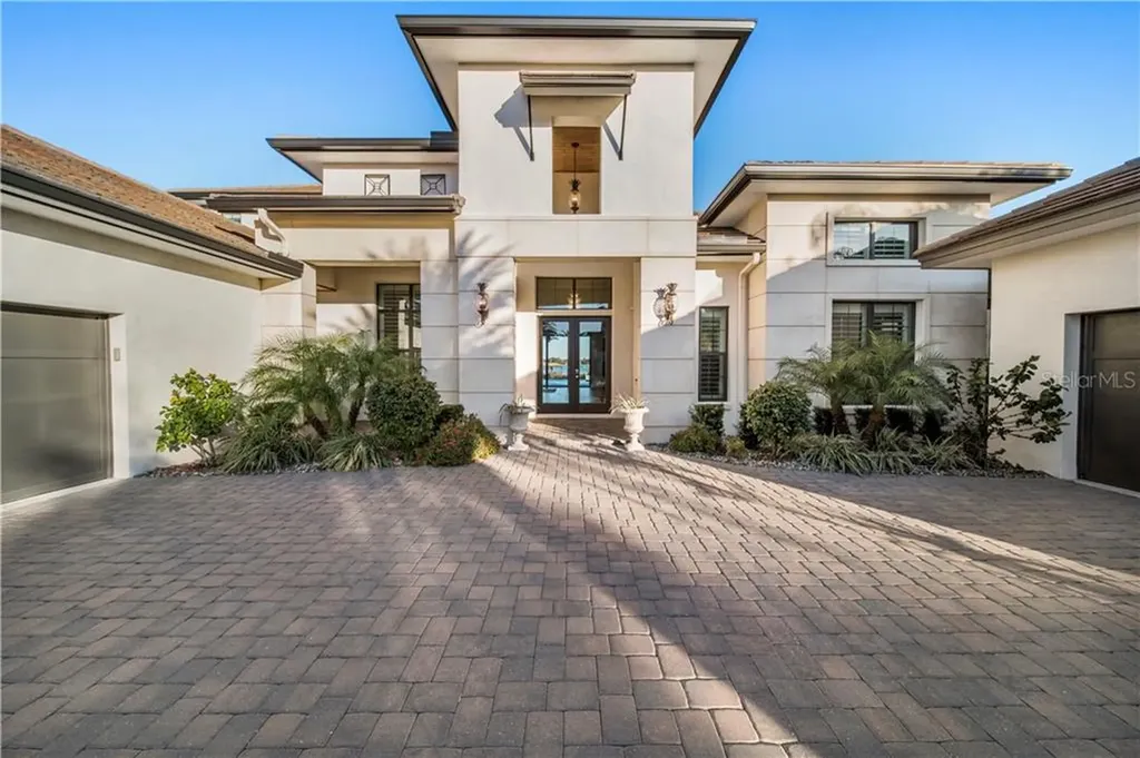 12246 Montalcino Circle Windermere FL 34786