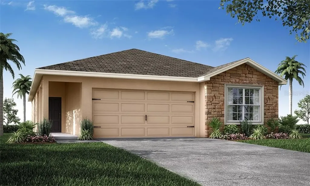 466 Pentas Lane Haines City FL 33844