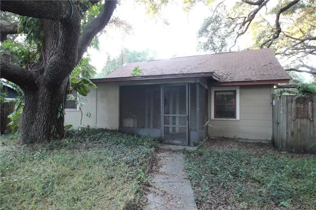 1234 Orange Avenue Dunedin FL 34698