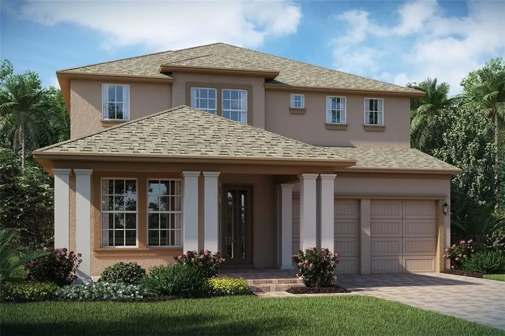15651 Sweet Lemon Way Winter Garden FL 34787