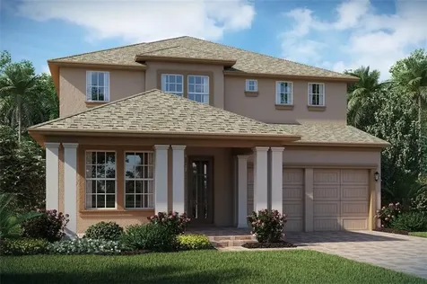 15651 Sweet Lemon Way Winter Garden FL 34787