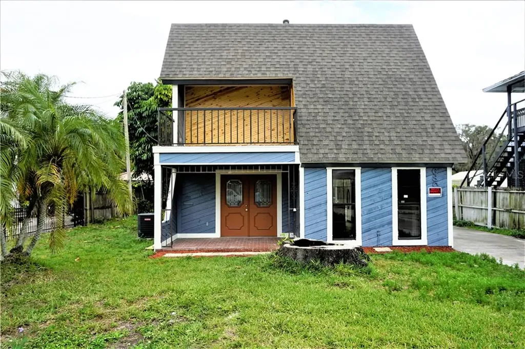630 S Broadway Avenue Bartow FL 33830