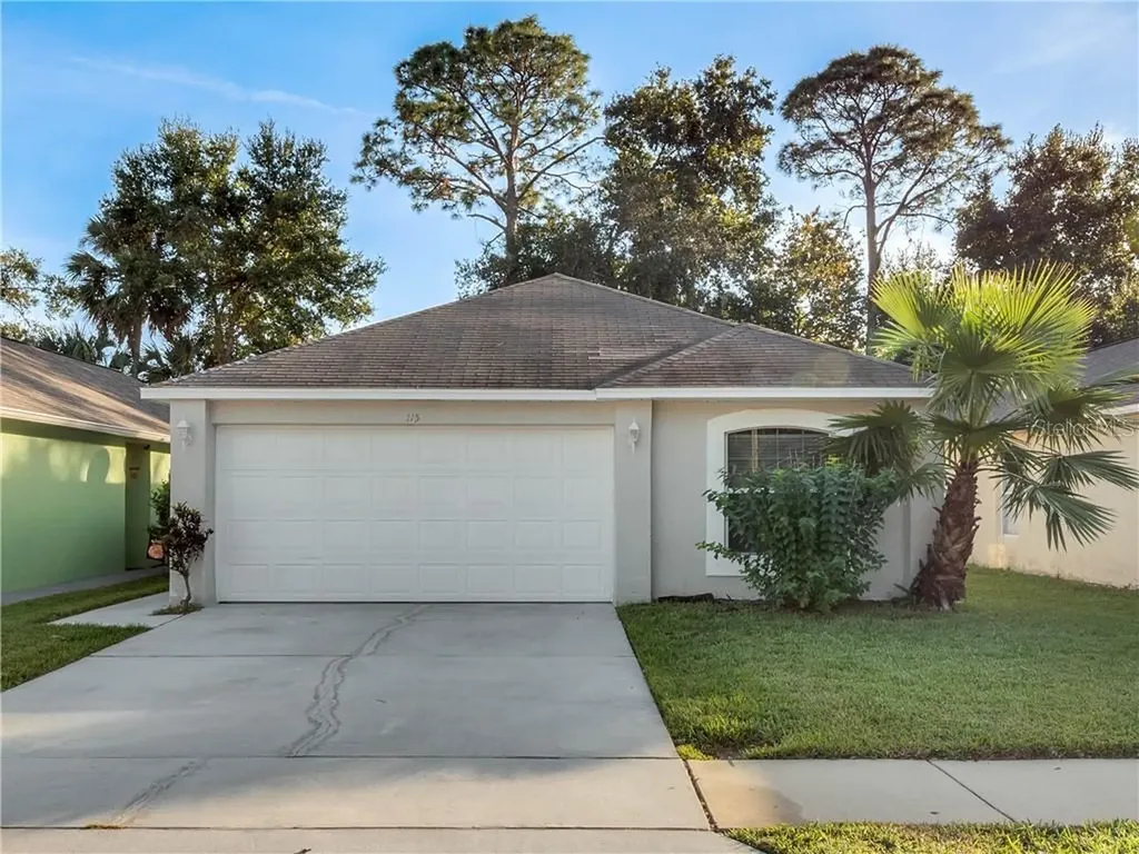 115 Pamala Court Sanford FL 32771