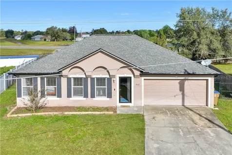813 Albi Court Kissimmee FL 34759