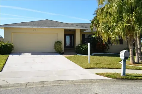 3508 Westminister Court Holiday FL 34691