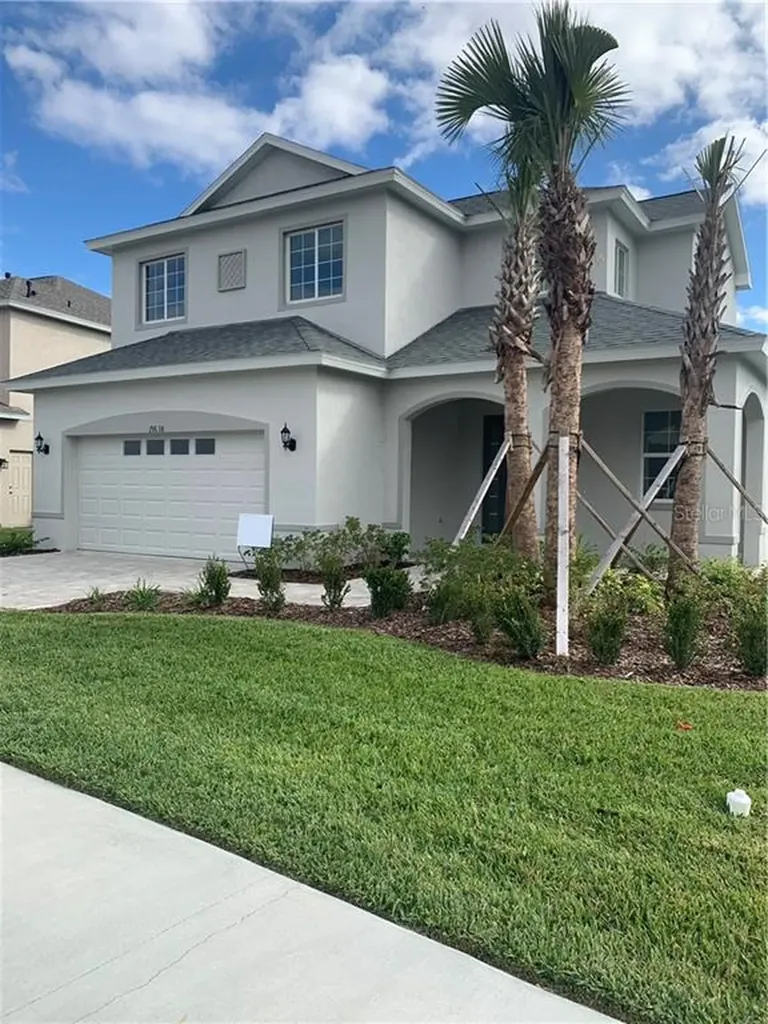 19638 Lonesome Pine Drive Land O Lakes FL 34638