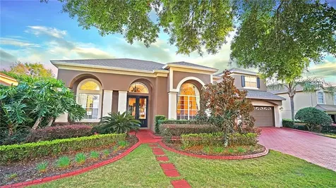 9519 Westover Club Circle Windermere FL 34786