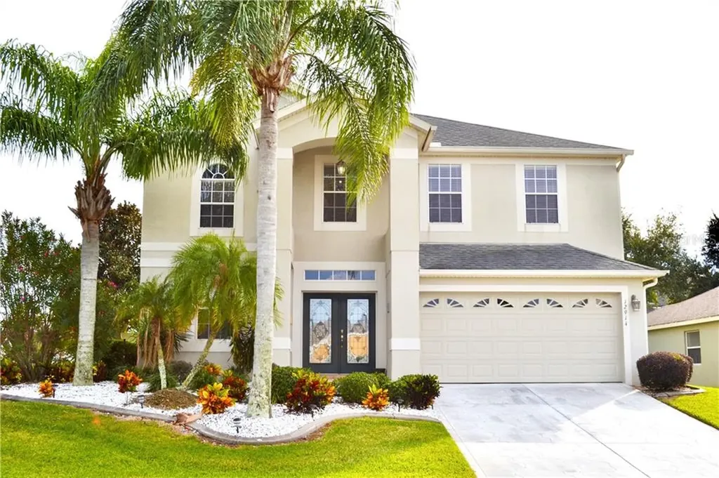 12914 Hyland Lane Clermont FL 34711