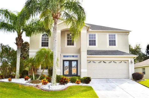 12914 Hyland Lane Clermont FL 34711