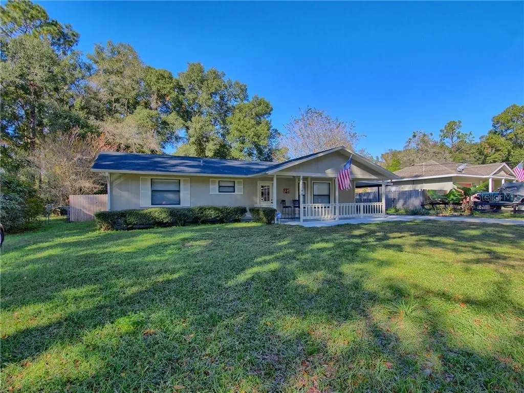 12246 SE 74th Terrace Belleview FL 34420