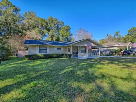 12246 SE 74th Terrace Belleview FL 34420