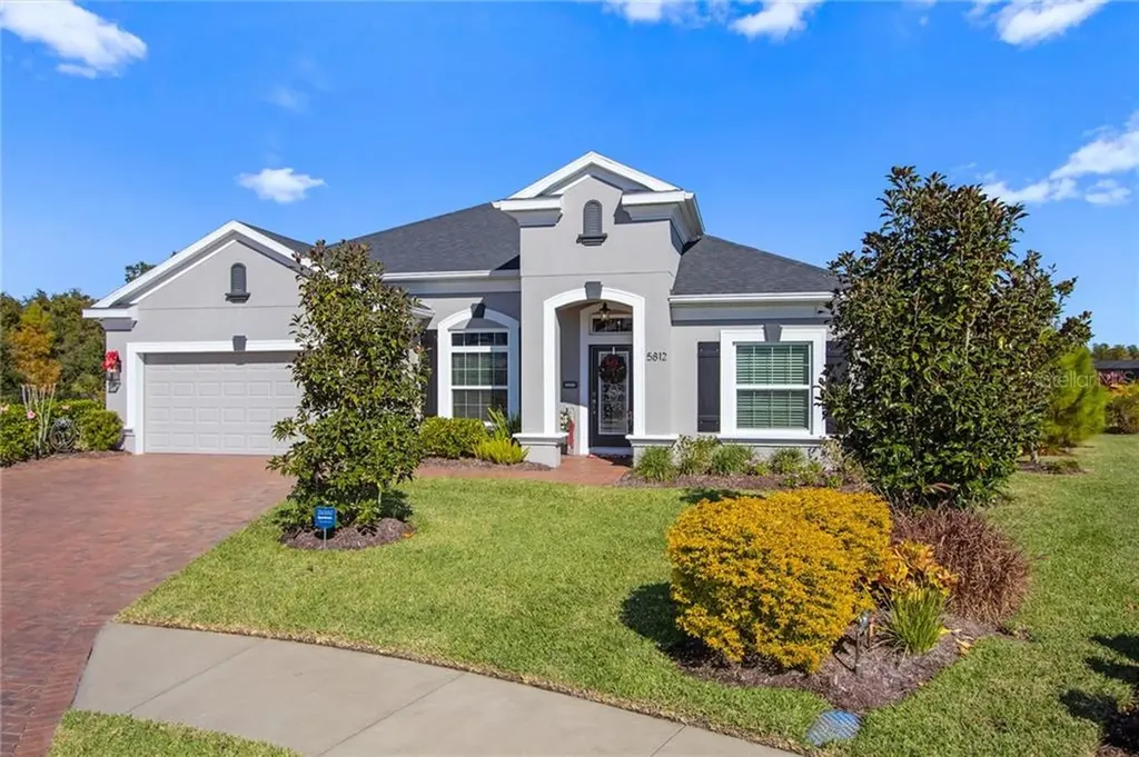 5812 49th Court E Ellenton FL 34222