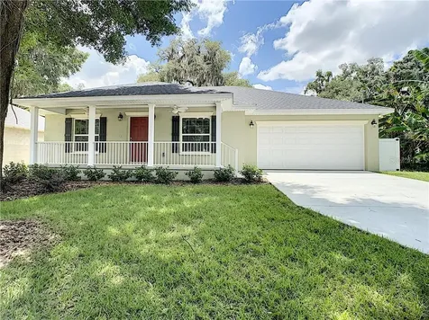 1609 Lakeview Avenue Seffner FL 33584