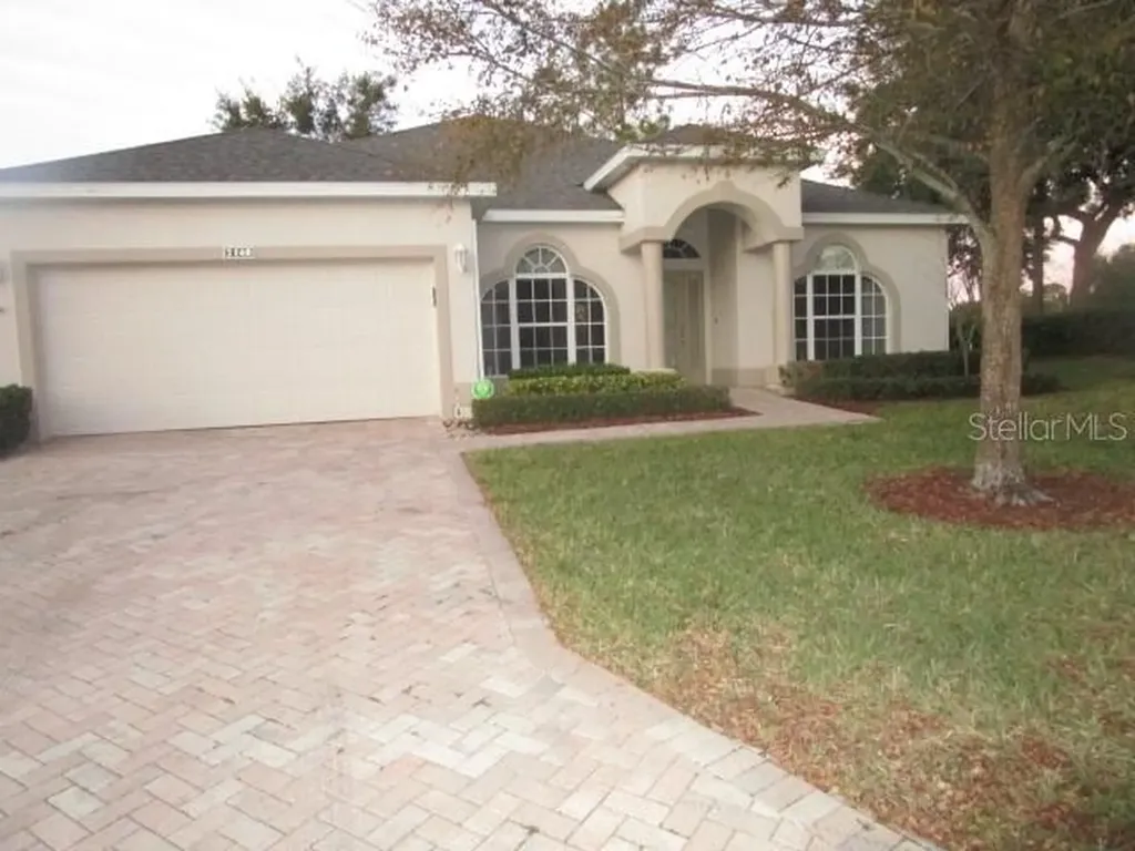 2140 Grafton Avenue Clermont FL 34711