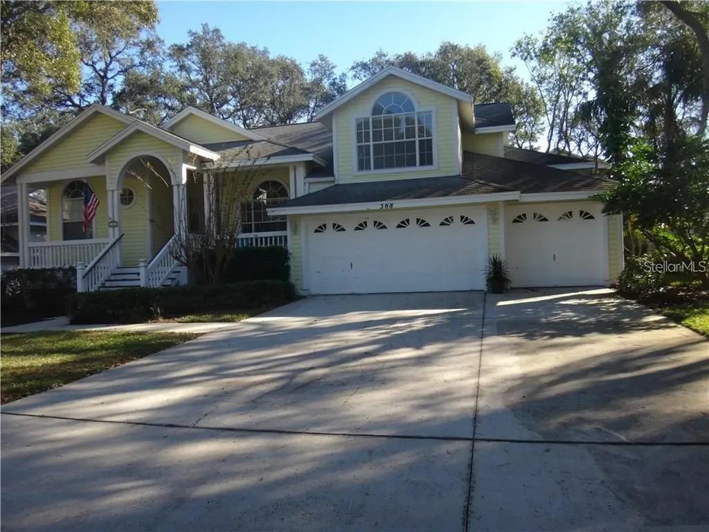 388 N Carolina Avenue Palm Harbor FL 34683