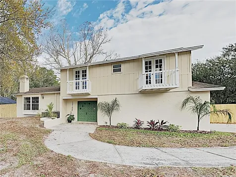 22105 Heatherwood Lane Land O Lakes FL 34639