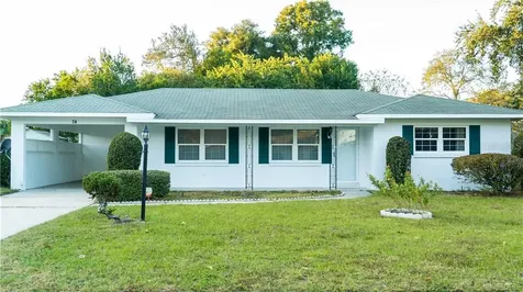 74 Lantana Drive Debary FL 32713