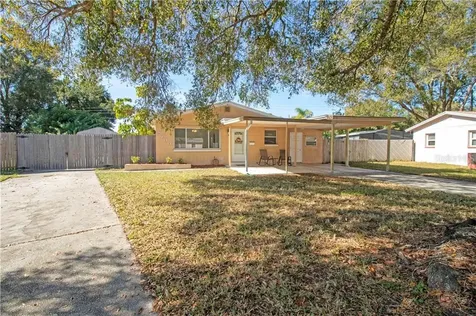 8700 54th Street N Pinellas Park FL 33782