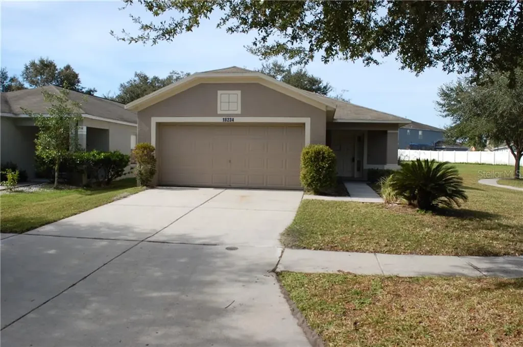 18234 Portside Street Tampa FL 33647
