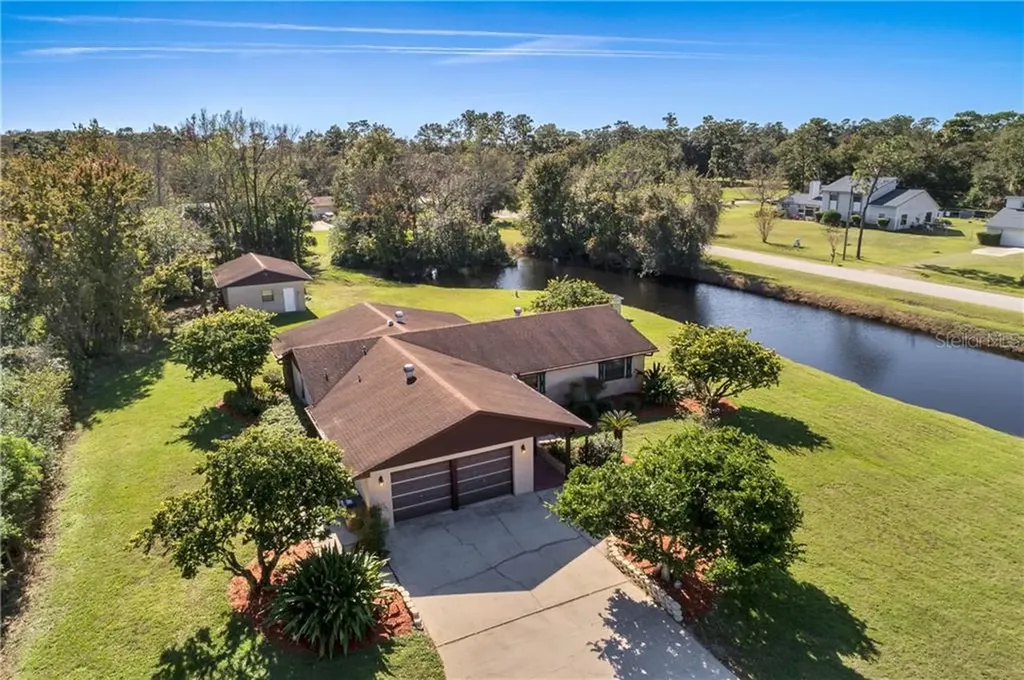 3860 Blossom Street Kissimmee FL 34746