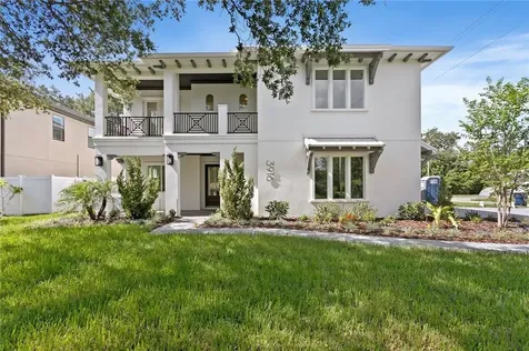 3916 W Mullen Avenue Tampa FL 33609