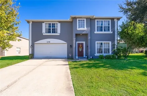 3278 Amberley Park Circle Kissimmee FL 34743