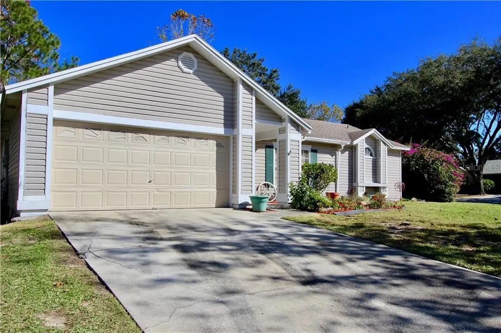 5101 Chipper Court Ocoee FL 34761