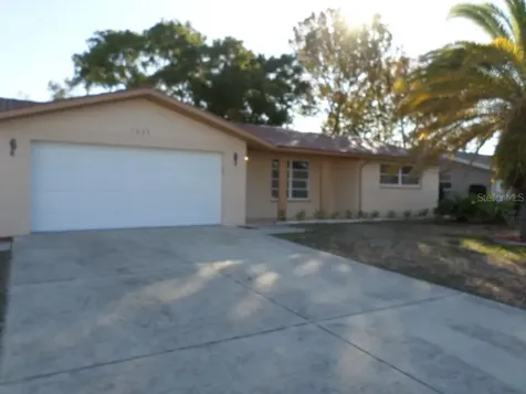 7636 Pineapple Lane Port Richey FL 34668